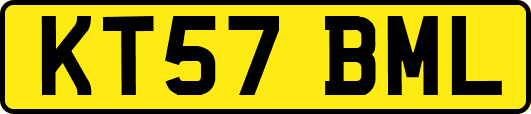 KT57BML