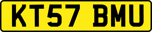 KT57BMU