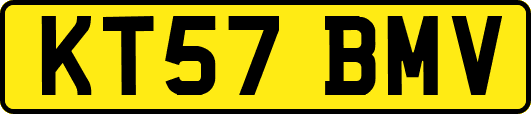 KT57BMV