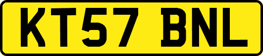 KT57BNL