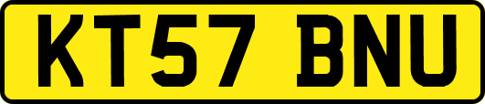 KT57BNU