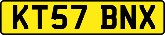 KT57BNX