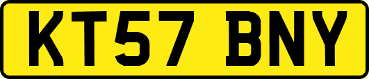 KT57BNY