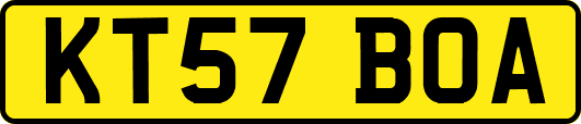 KT57BOA