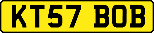 KT57BOB