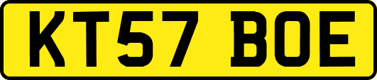KT57BOE