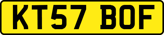 KT57BOF