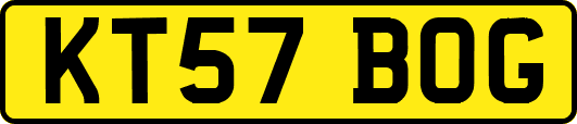 KT57BOG