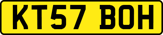 KT57BOH