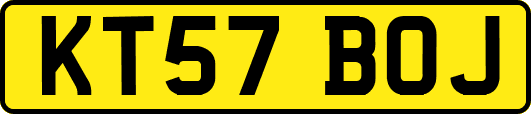 KT57BOJ