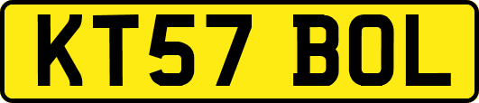 KT57BOL