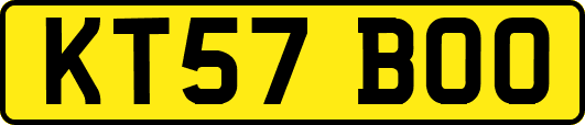 KT57BOO
