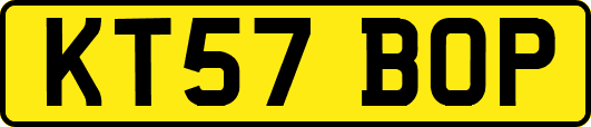 KT57BOP