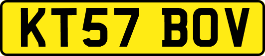KT57BOV