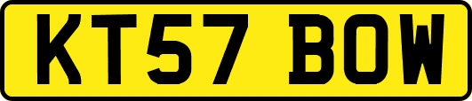 KT57BOW