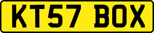 KT57BOX