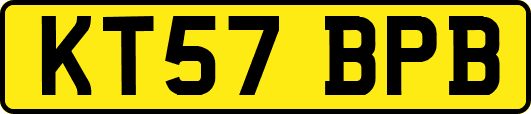 KT57BPB