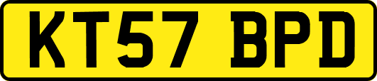 KT57BPD