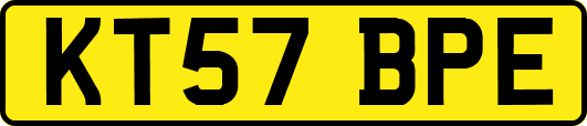 KT57BPE
