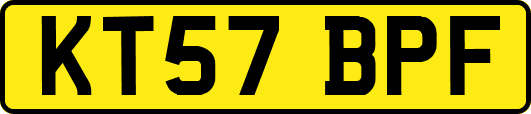 KT57BPF