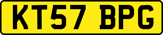 KT57BPG