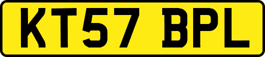 KT57BPL