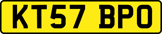 KT57BPO