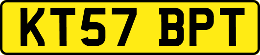 KT57BPT