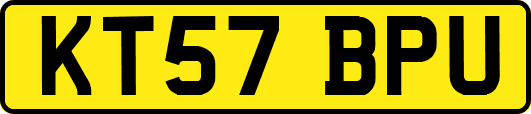 KT57BPU