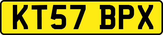 KT57BPX