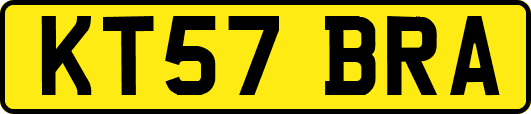 KT57BRA