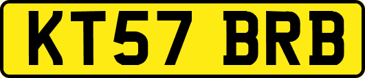 KT57BRB
