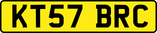 KT57BRC