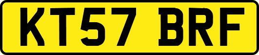 KT57BRF