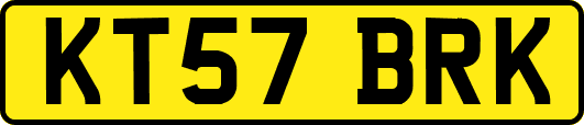 KT57BRK