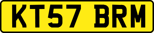 KT57BRM