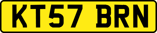 KT57BRN