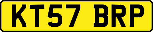 KT57BRP