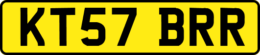 KT57BRR