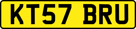 KT57BRU