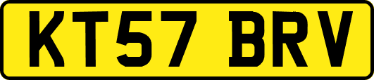 KT57BRV