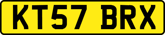 KT57BRX
