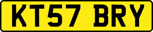 KT57BRY