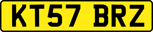 KT57BRZ
