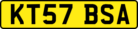 KT57BSA