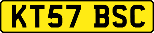 KT57BSC
