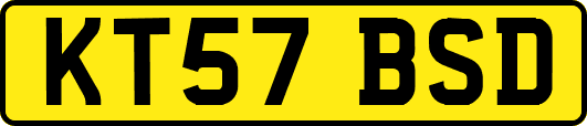 KT57BSD