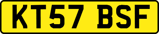 KT57BSF