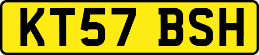 KT57BSH
