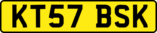 KT57BSK